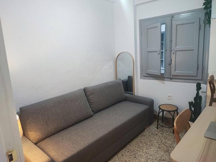 Acogedor Apartamento A 5 Min Del Ave Saragoça Exterior foto